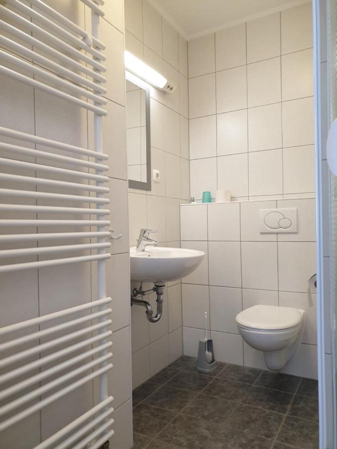 Zimmer For You Rösrath Exterior foto